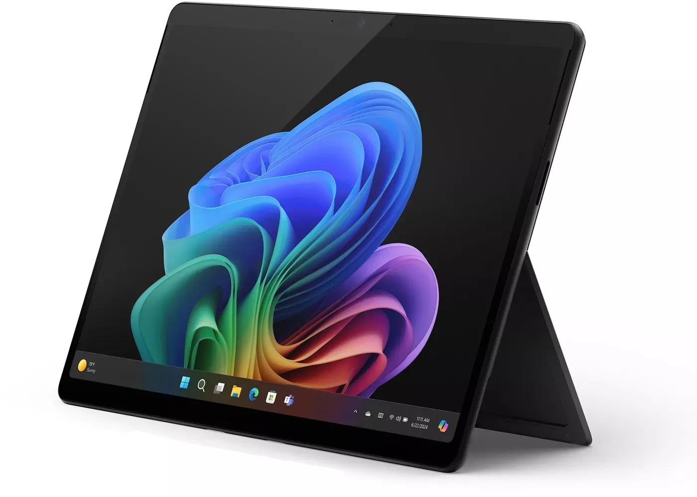 Microsoft Surface Pro 11 X Elite X1E-80 ZIA-00037