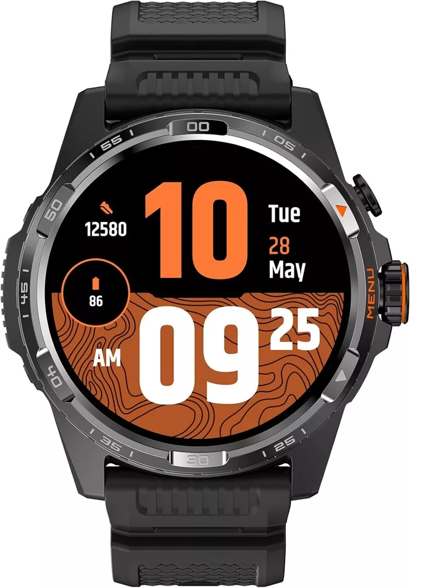 Mobvoi TicWatch Atlas