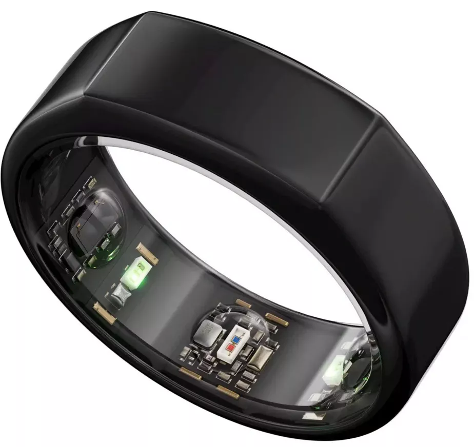 Oura Ring 3