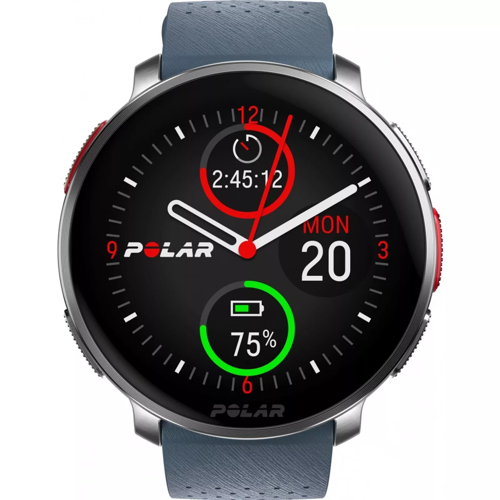Polar Vantage V3
