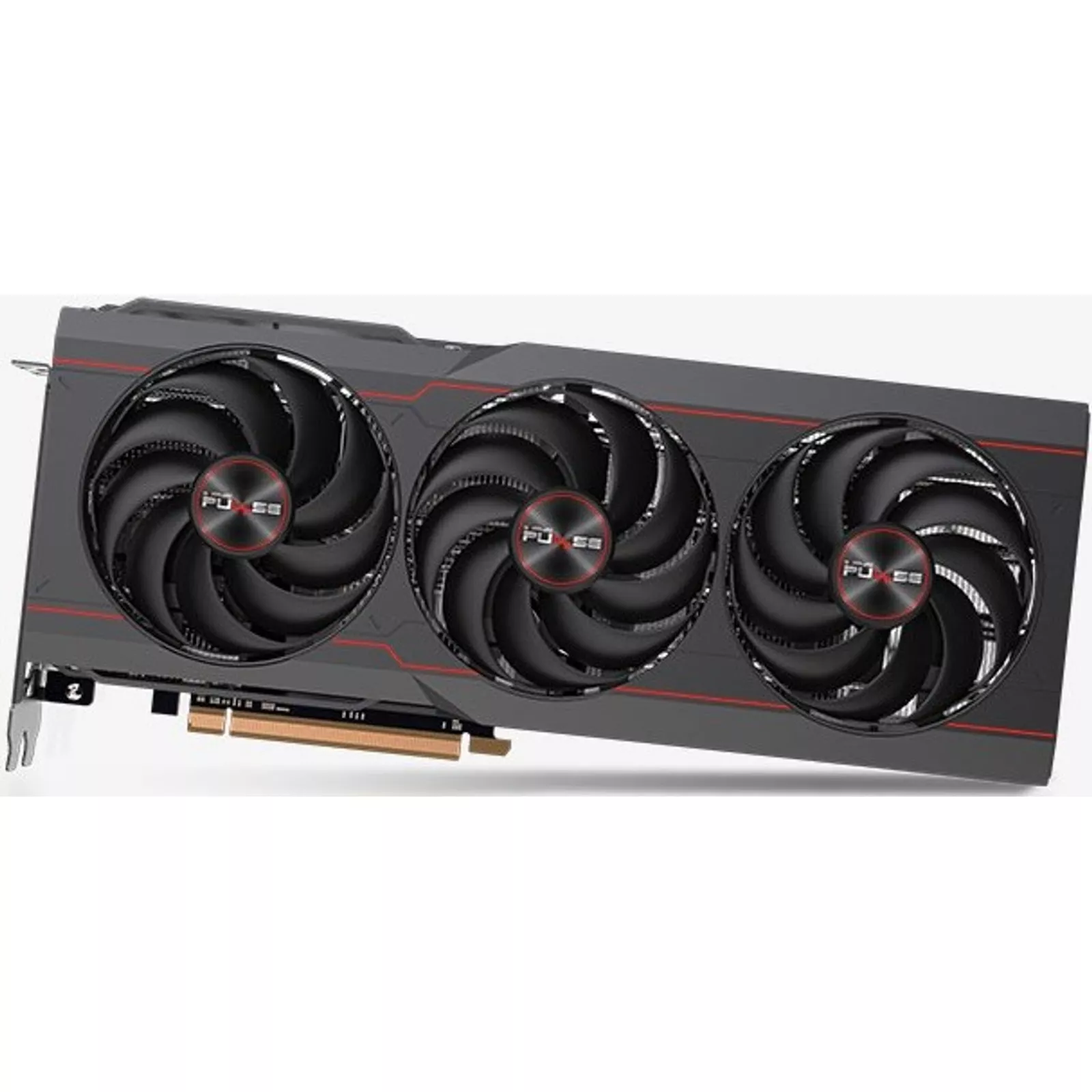 Sapphire Pulse Radeon RX 6800 Gaming OC 16GB