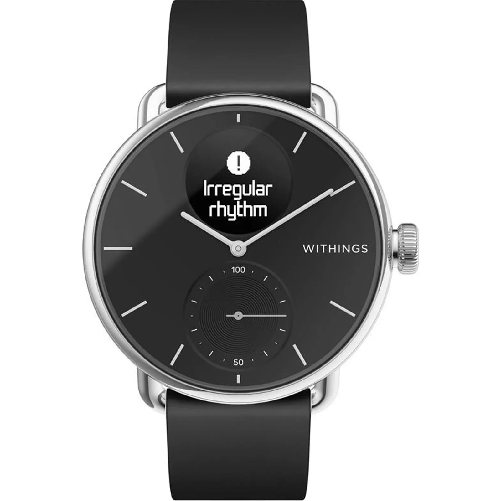 Withings Scanwatch 2 (38mm)