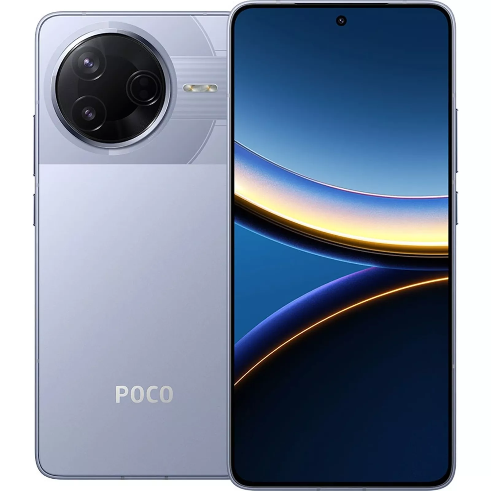 Xiaomi Poco F7 Pro