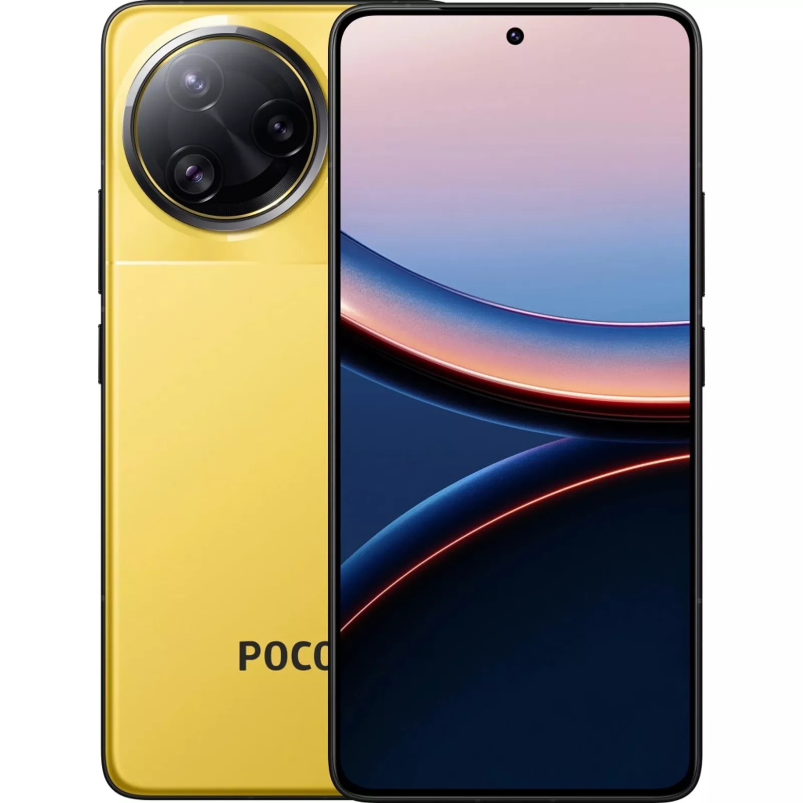 Xiaomi Poco F7 Ultra