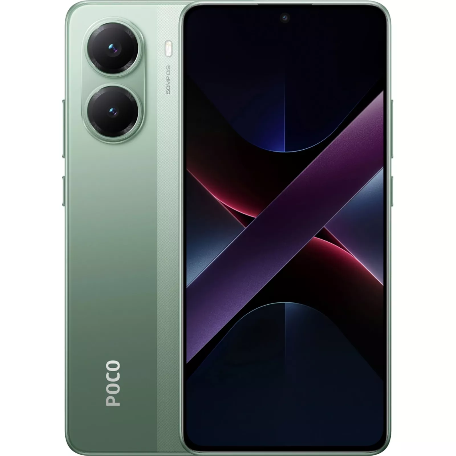 Xiaomi Poco X7 Pro