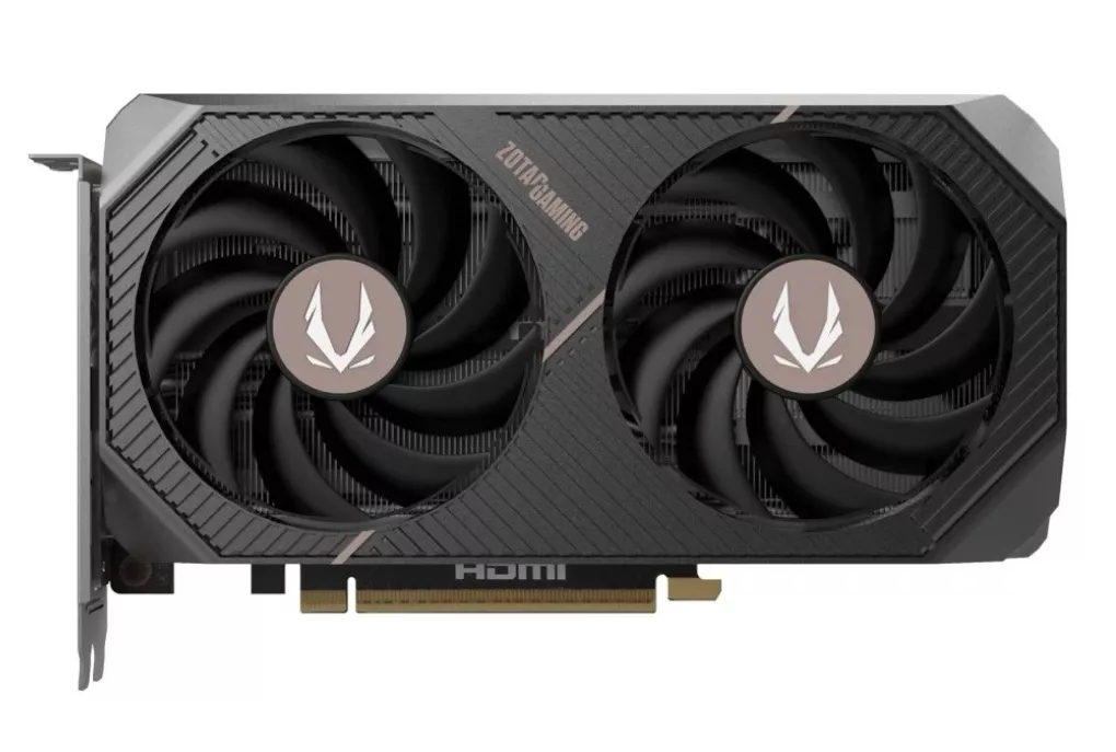 Zotac GeForce RTX 5060 Ti Amp 16GB