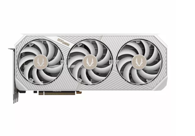 Zotac GeForce RTX 5090 Solid 32GB