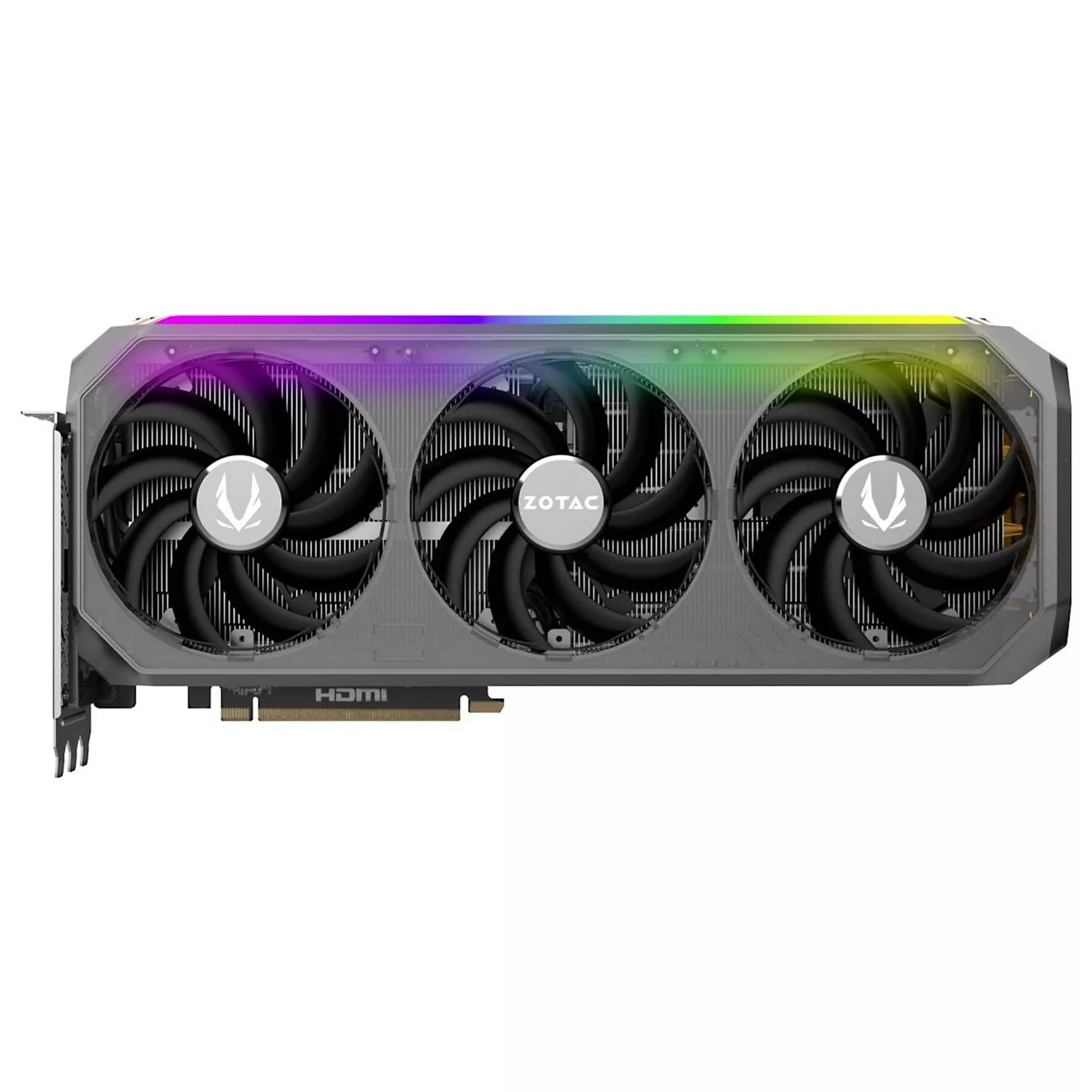 Zotac RTX 5080 AMP Extreme INFINITY 16GB