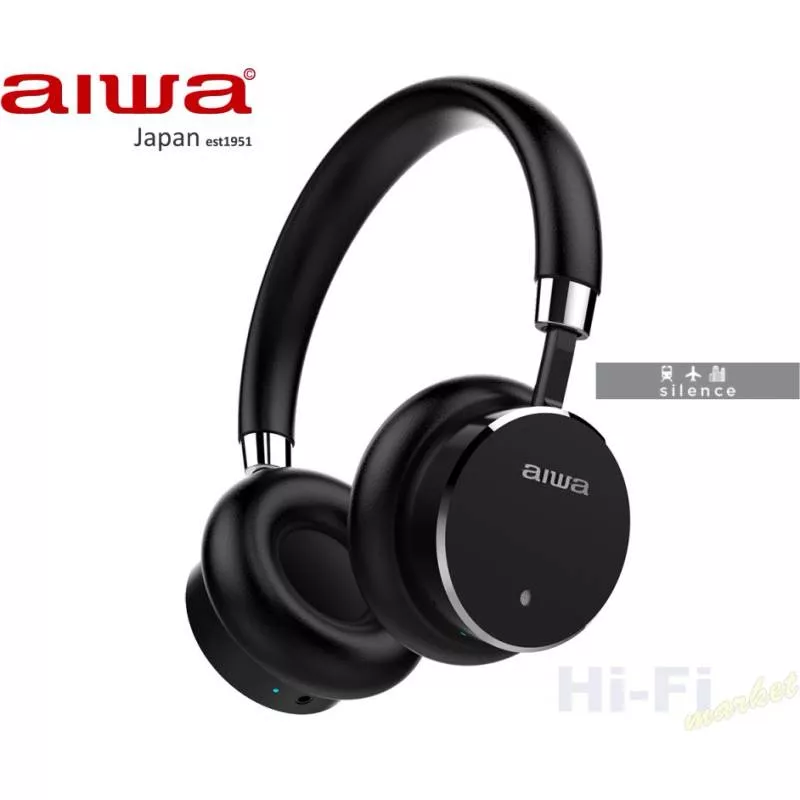 Aiwa HSTBTN-800BK