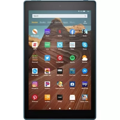 Amazon Fire HD 10