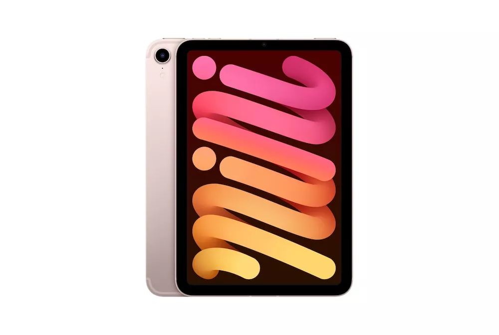 Apple iPad mini 6 256GB 5G