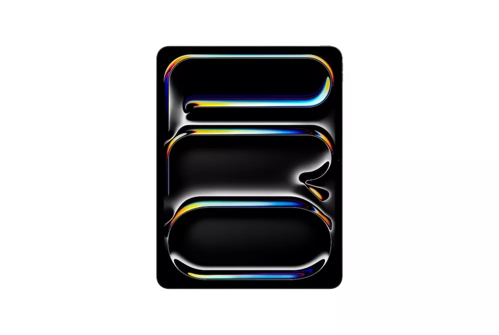 Apple iPad Pro 13" 256GB Wi-Fi (2024)