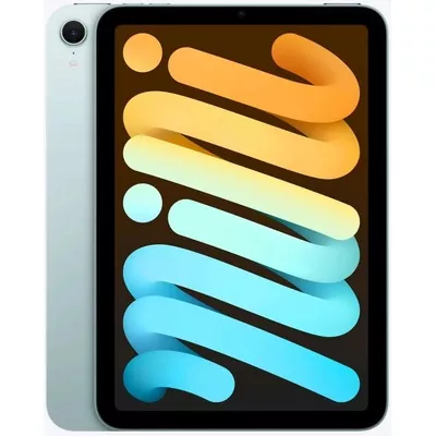 Apple iPad Pro 13" 256GB Wi-Fi (2024)
