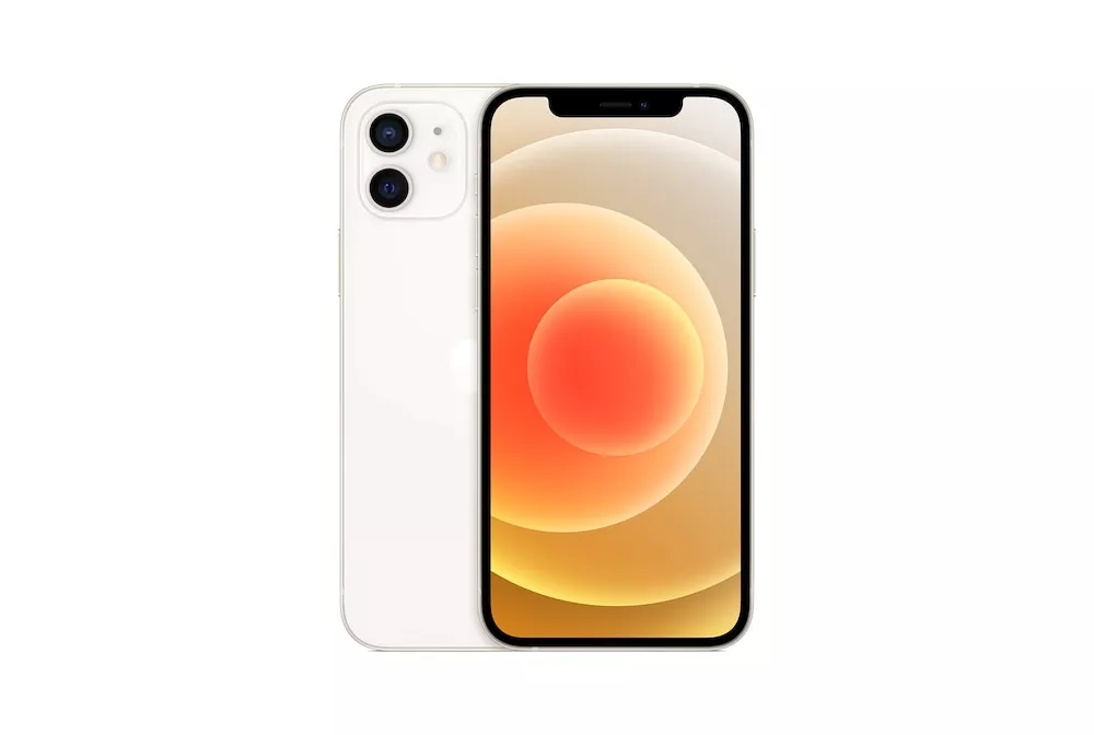 Apple iPhone 12