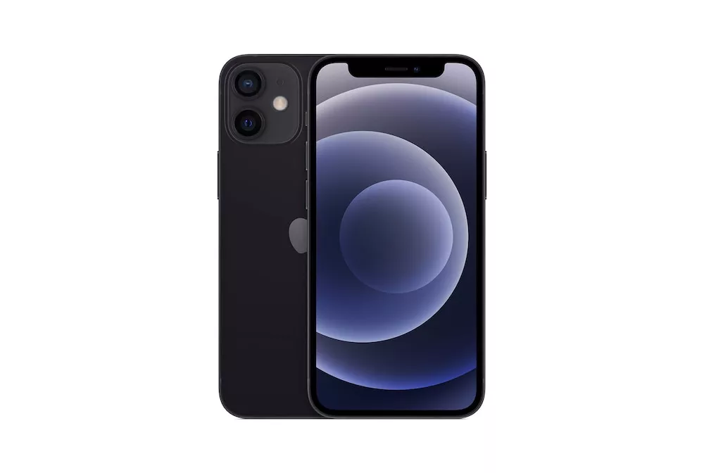 Apple iPhone 12 mini