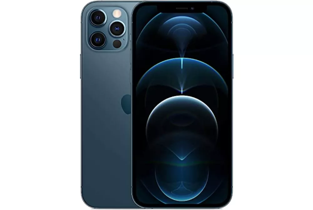 Apple iPhone 12 Pro