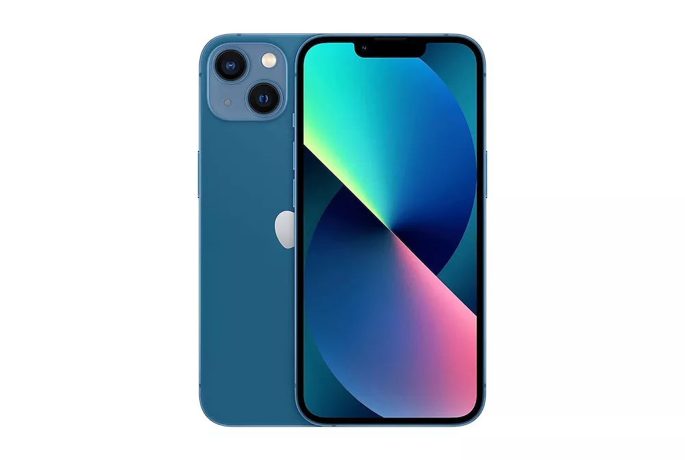 Apple iPhone 13