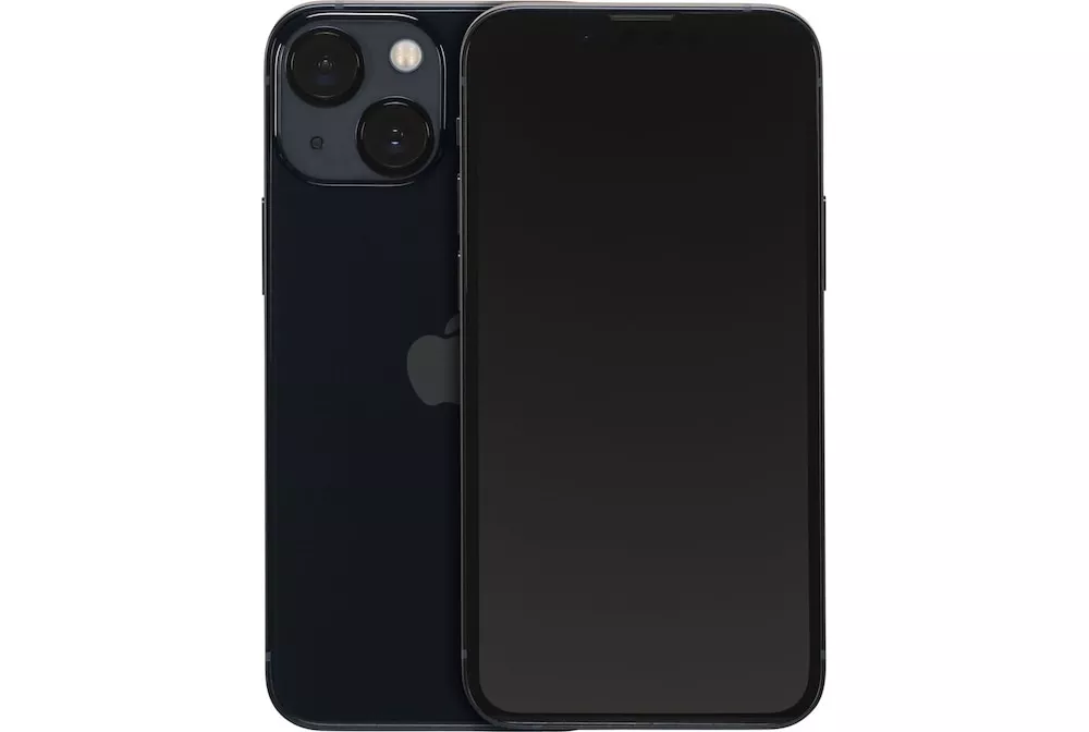Apple iPhone 13 mini
