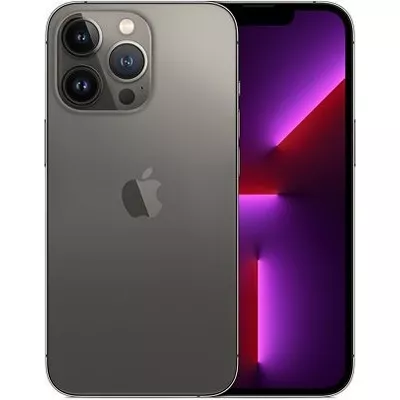 Apple iPhone 13 Pro