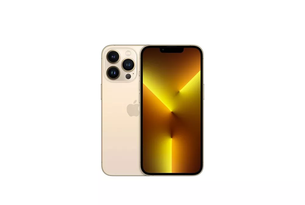 Apple iPhone 13 Pro