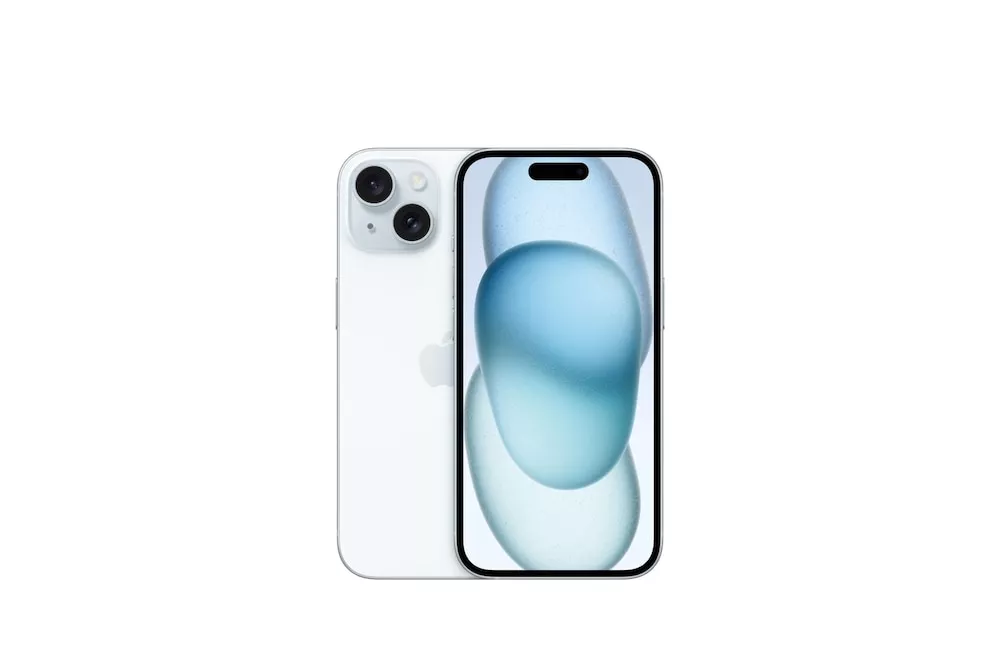 Apple iPhone 15