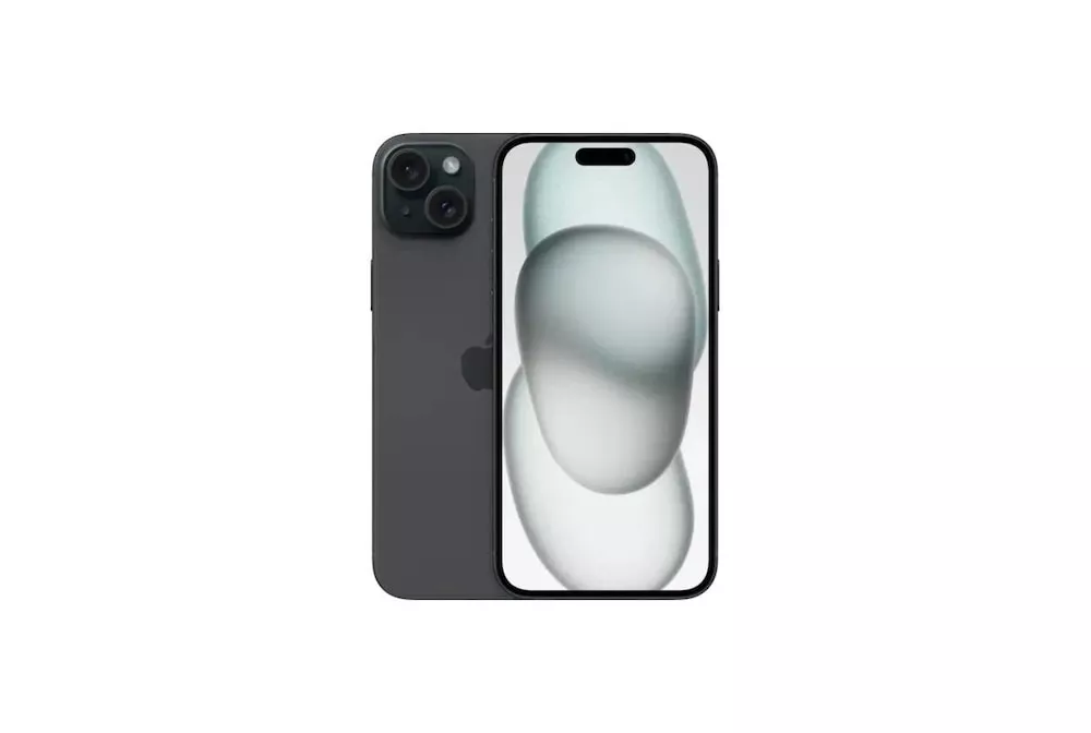 Apple iPhone 15 Plus