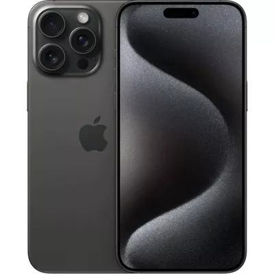 Apple iPhone 15 Pro