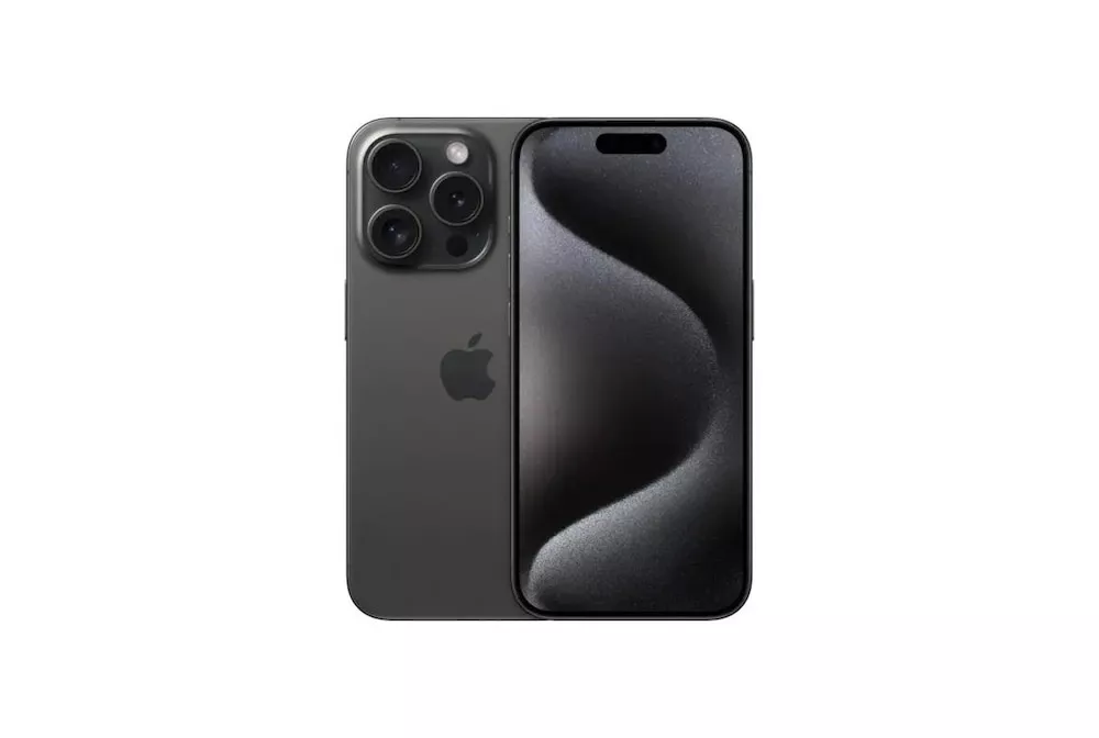 Apple iPhone 15 Pro