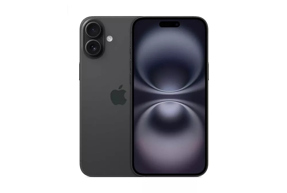 Apple iPhone 16 Plus