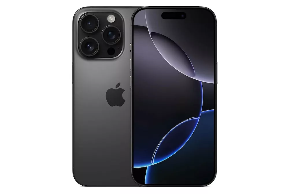 Apple iPhone 16 Pro