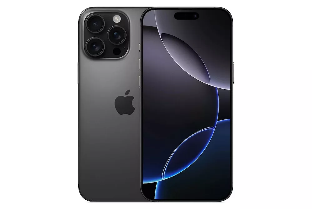 Apple iPhone 16 Pro Max