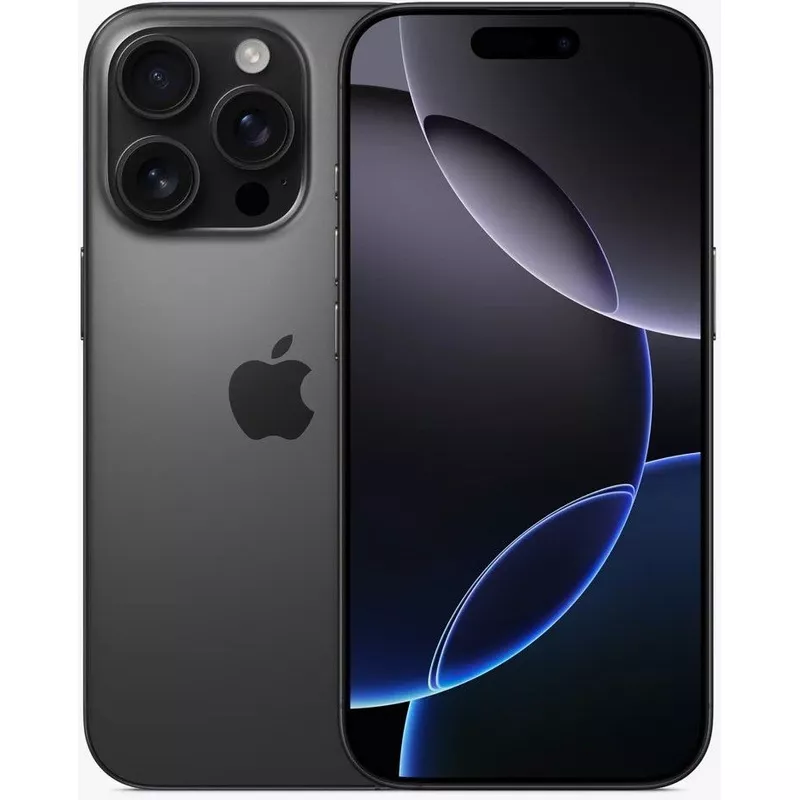Apple iPhone 16 Pro