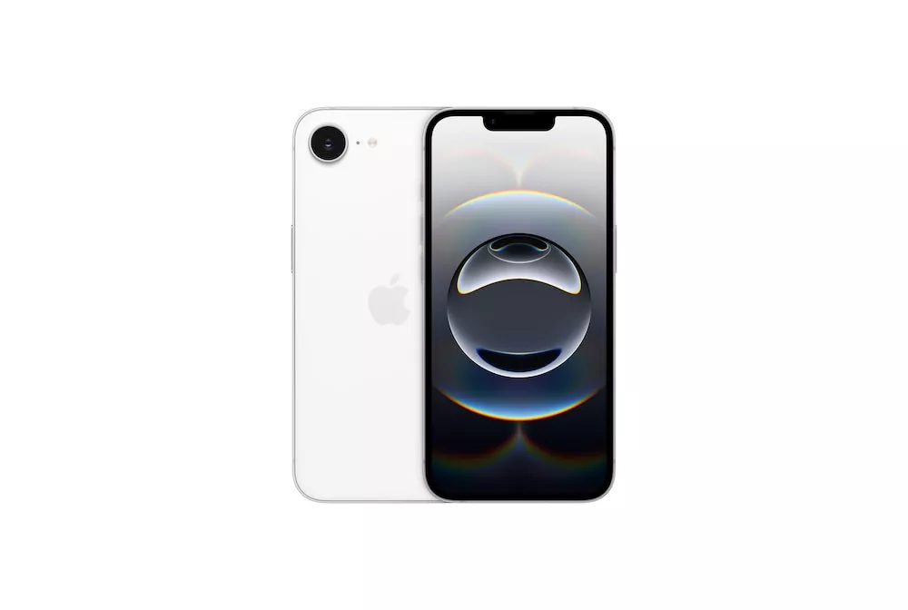 Apple iPhone 16e