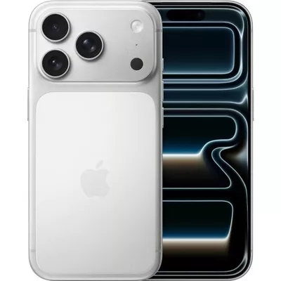 Apple iPhone 17 Pro
