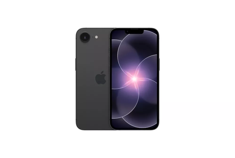Apple iPhone 17e