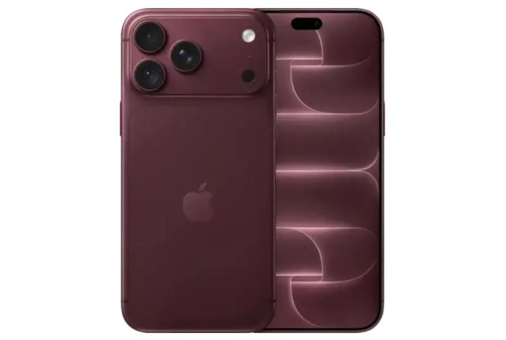 Apple iPhone 18 Pro Max