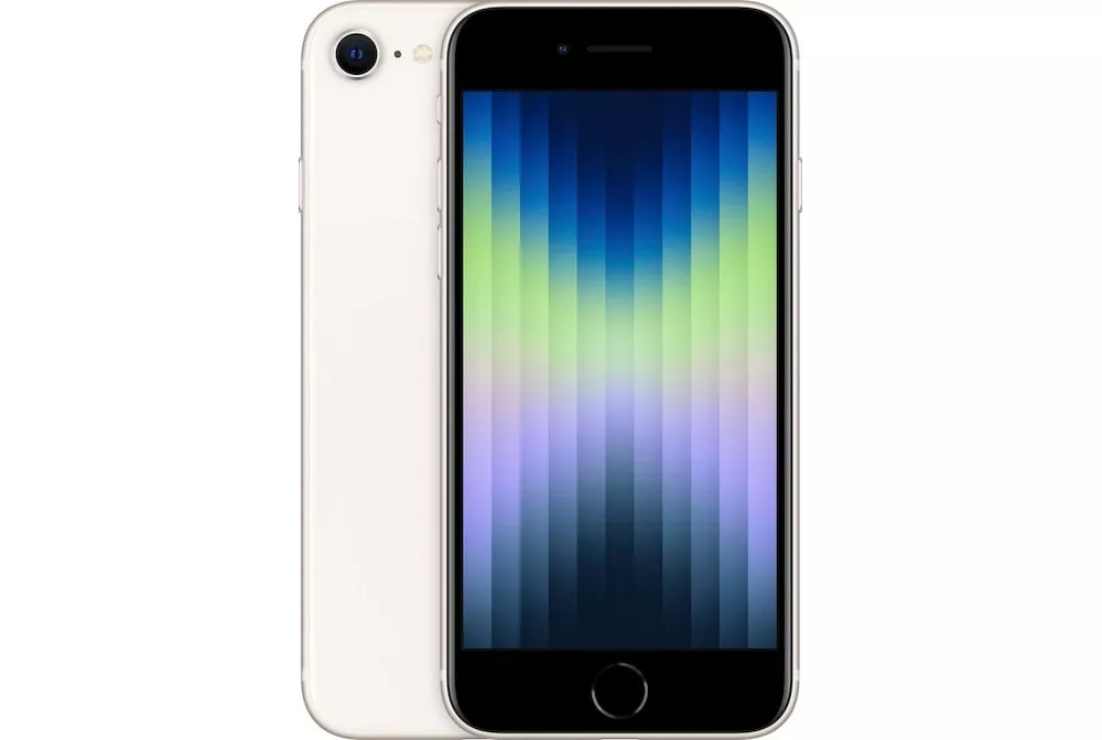 Apple iPhone SE (2022)