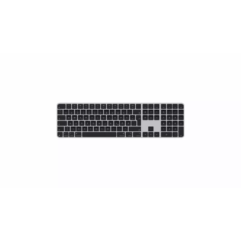 Apple Magic Keyboard mit Ziffernblock