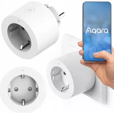 Aqara Smart Plug