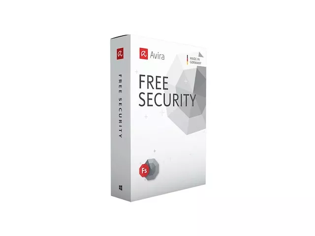 Avira Free Security