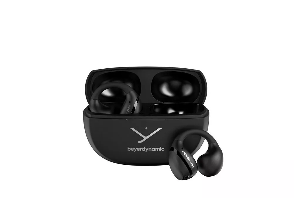 Beyerdynamic Amiron Zero