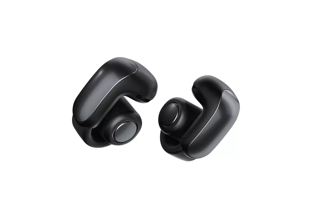 Bose Ultra Open Earbuds