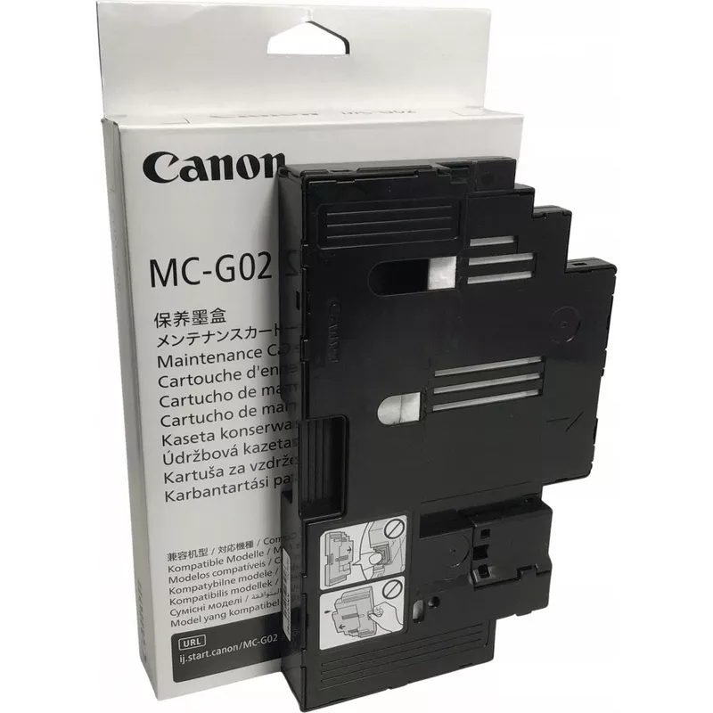 Canon PIXMA G3560