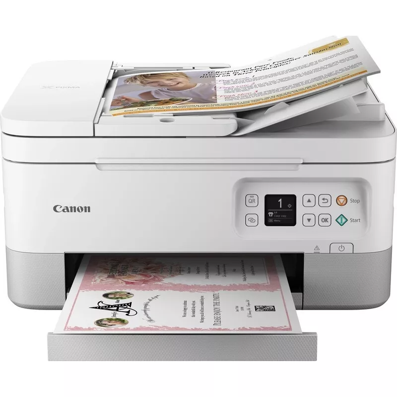 Canon PIXMA TS7451a