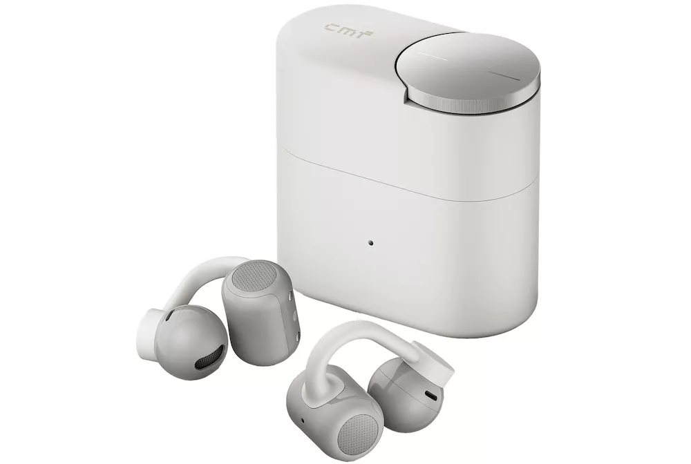 CMF Clip Pro