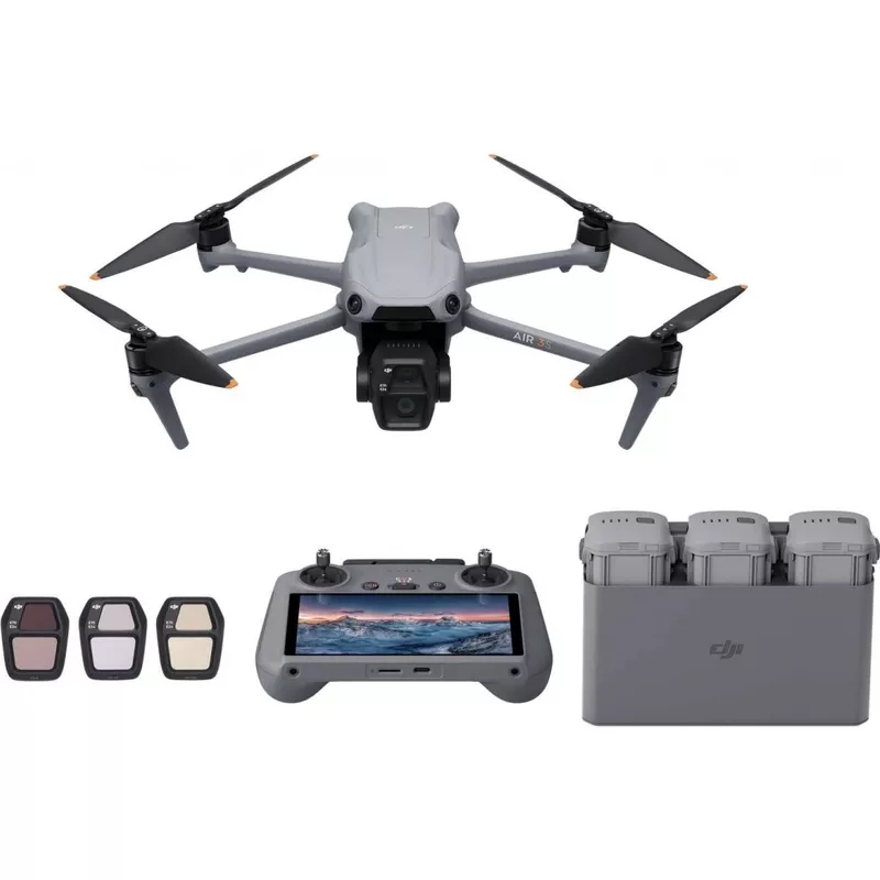 DJI Air 3S