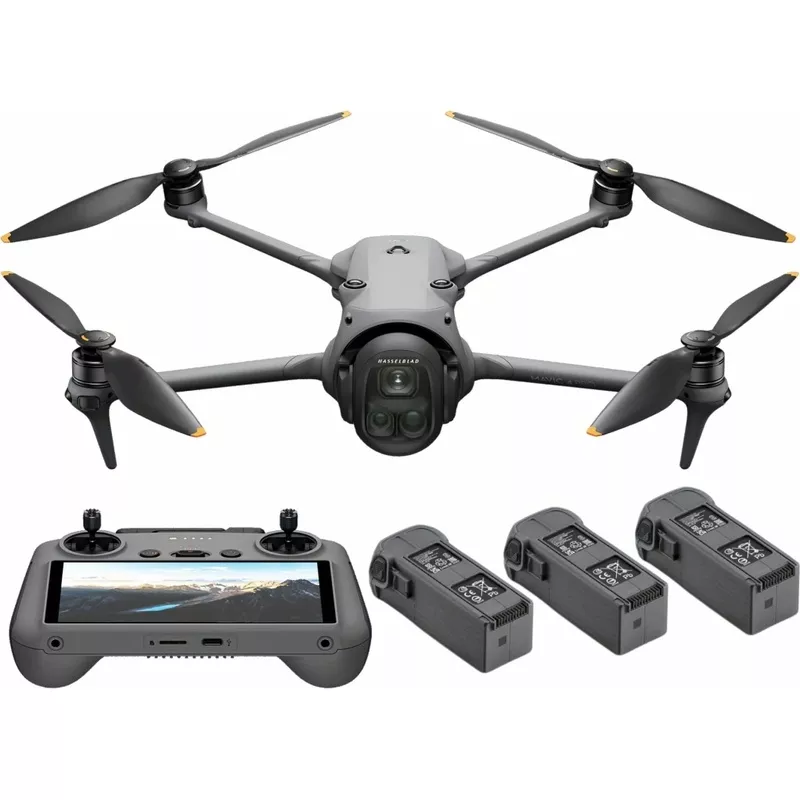 DJI Mavic 4 Pro