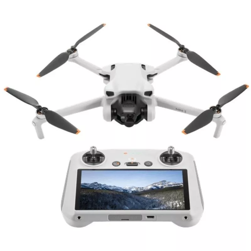 DJI Mini 3