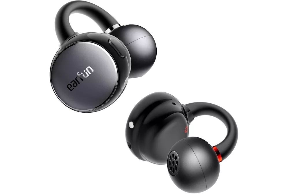EarFun Clip