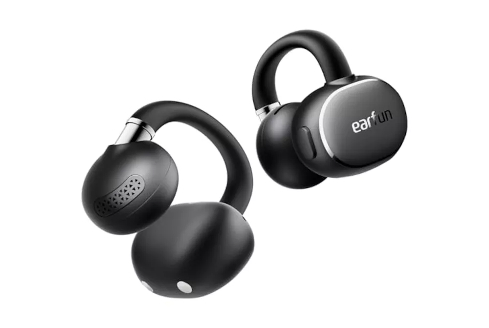 EarFun Clip 2